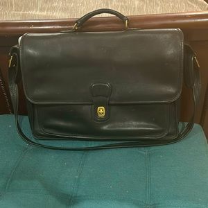 Coach Laptop case